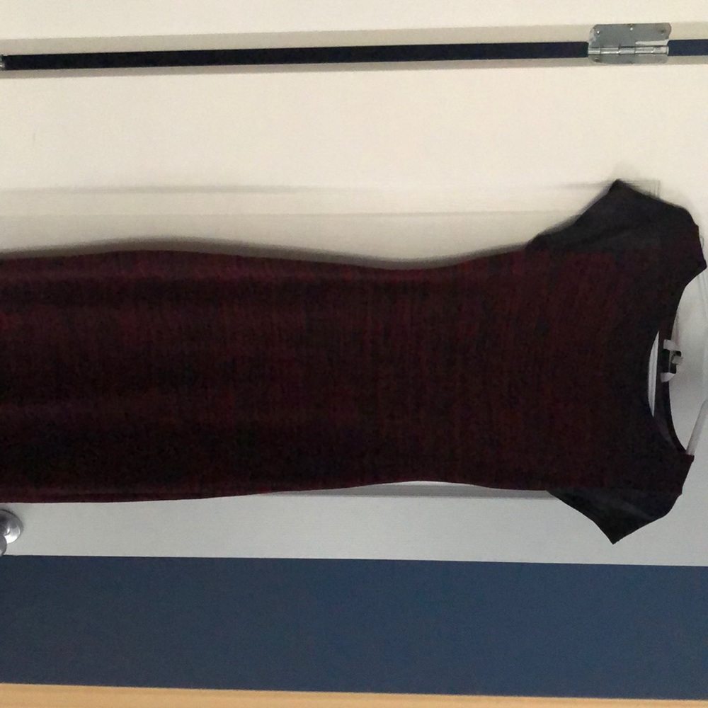 New look dress